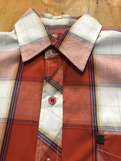 camisa Light studio deluxe talle 12 NIÑOS ( OFERTA) - comprar online