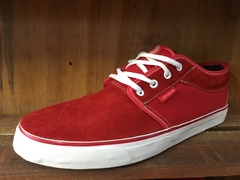 zapatillas Canvas talle 43 - comprar online