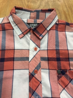 camisa Light studio deluxe talle S OFERTA - comprar online