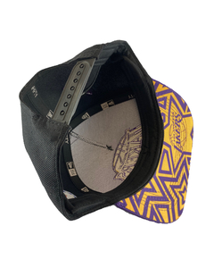 Gorra Lakers en internet