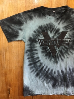 remera venture talle S - comprar online