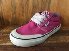 Zapatillas spiral talle 27(18cm) LIQUIDACION ULTIMO PAR