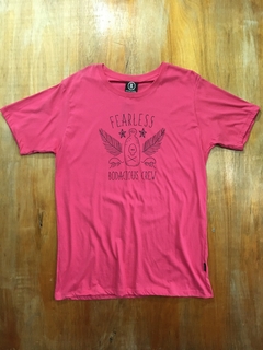 remera Bodacious talle XL