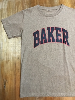 Remera Baker talle S - comprar online