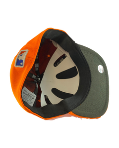Gorra cerrada en internet