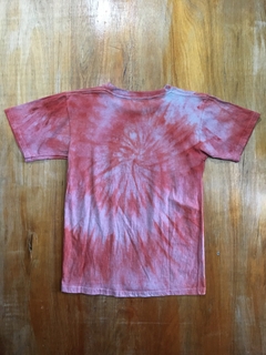 Remera Baker talle S en internet
