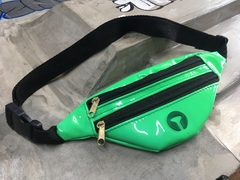 Riñonera Alfaro sk8 (2 cierres) - comprar online