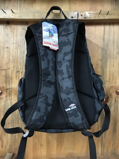 Mochila Alpine skate en internet