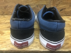zapatillas vairo talle 34 LIQUIDACION - tienda online