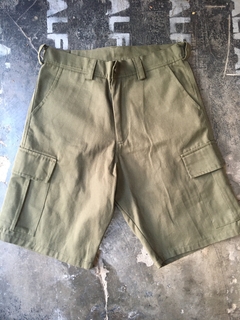 Bermuda Cargo slayer talle XS