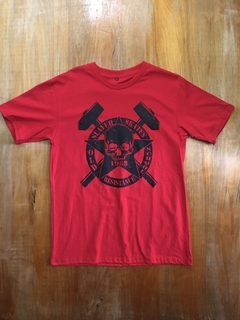 Remera Slayer talle M