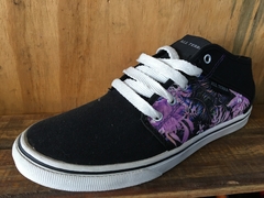 zapatillas All terra talle 42 (27,5cm)