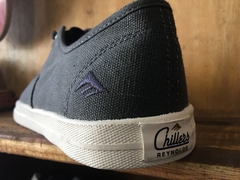 zapatillas Emerica Talle 39 (26cm) - comprar online