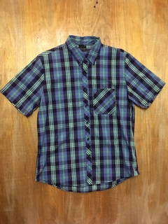 Camisa Bodacious talle L OFERTA