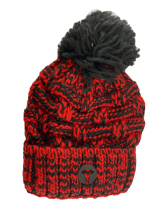 Gorro de lana ALFARO SK8