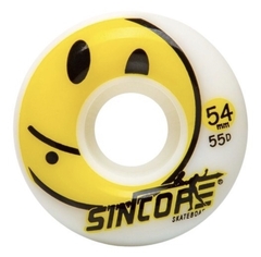 ruedas sincope 54mm