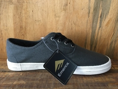 zapatillas Emerica Talle 39 (26cm) en internet