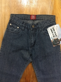 pantalon kids jean talle 10 en internet