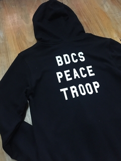 campera Bodacious crew Talle S L XL XXL - ALFARO SKATESHOP