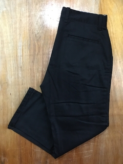 pantalon kids talle 10