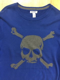 buzo kids OLD NAVY talle 14 - comprar online