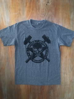 Remera Slayer talle M