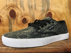 zapatillas Sexwax talle 39 (25cm) ultimo par
