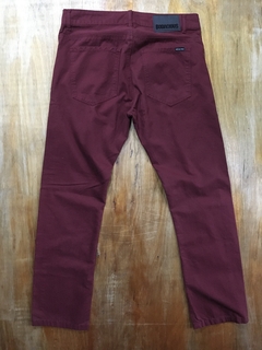 pantalon Bodacious talle 30 - comprar online