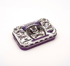 Rulemanes Woodoo Tatu Martinez Abec 9 - tienda online
