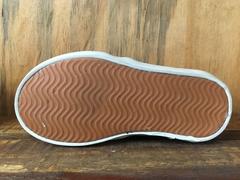 Zapatillas spiral talle 27(18cm) LIQUIDACION ULTIMO PAR - ALFARO SKATESHOP