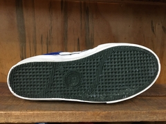 zapatillas Canvas talle 36 / 37 - ALFARO SKATESHOP