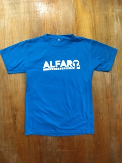 Remera Alfaro sk8