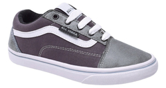 Zapatillas All Terra gris