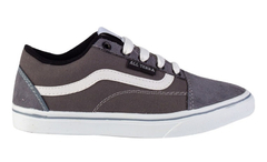 Zapatillas All Terra gris - comprar online