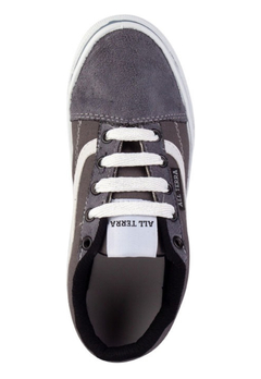 Zapatillas All Terra gris - ALFARO SKATESHOP