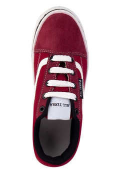 Zapatillas All Terra - ALFARO SKATESHOP