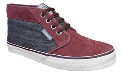 Zapatillas Canvas