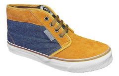 Zapatillas Canvas
