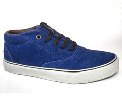 Zapatillas Canvas