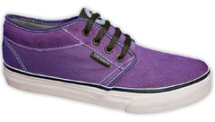 Zapatillas Canvas
