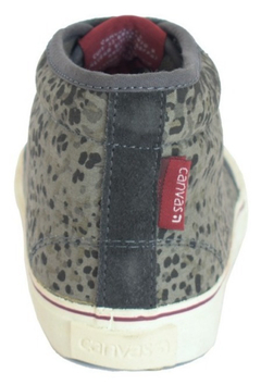 Zapatillas Canvas - ALFARO SKATESHOP