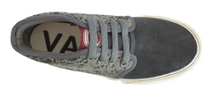 Zapatillas Canvas en internet