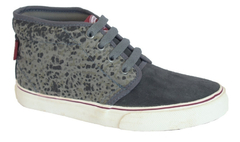 Zapatillas Canvas