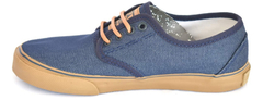 Zapatillas Canvas en internet