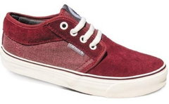 Zapatillas Canvas