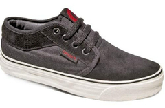Zapatillas Canvas