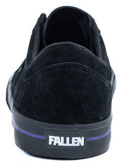 Zapatillas fallen - ALFARO SKATESHOP