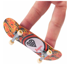 Finger skate tech deck - comprar online