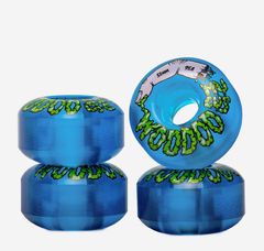 Ruedas de skate woodoo 53mm - comprar online