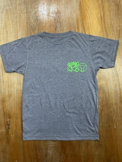 Remera Alfaro sk8 kids talle 12